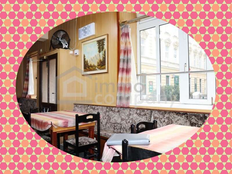 Gastronomie in 1150 Wien 