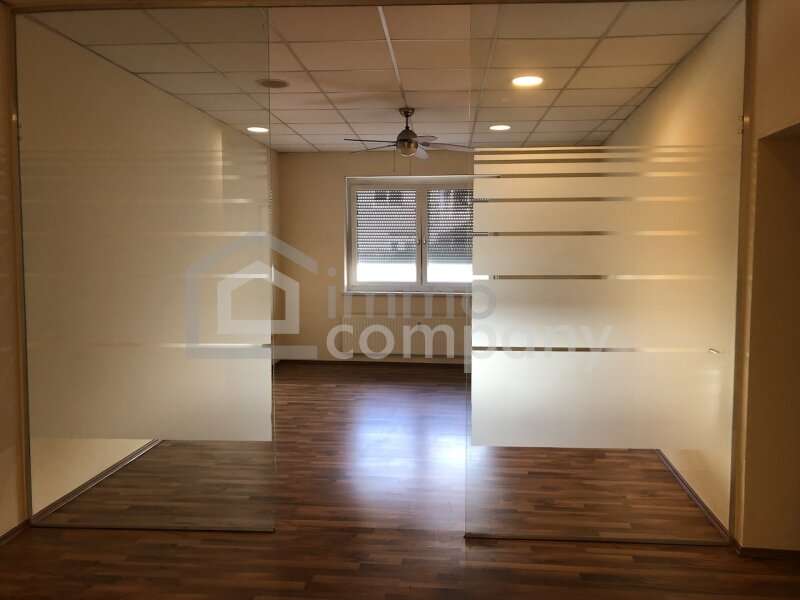 Büro/Praxis in Jennersdorf