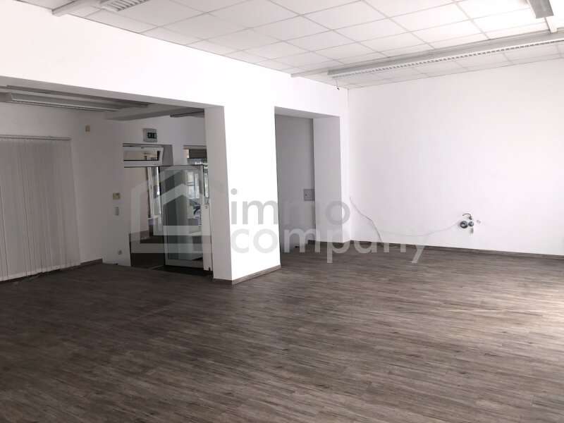 Büro/Praxis in Jennersdorf