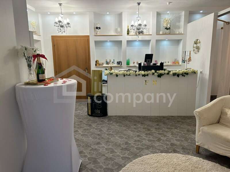 Büro/Praxis in Achenkirch