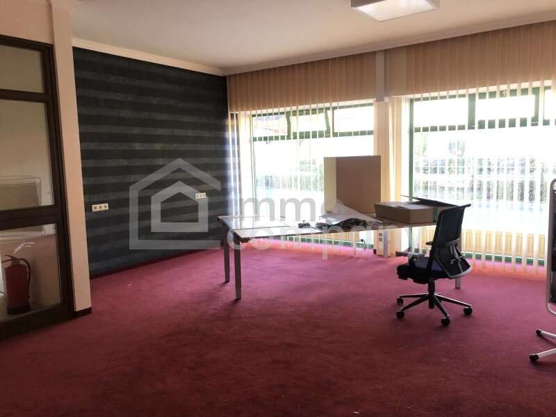 Büro/Praxis in Jennersdorf