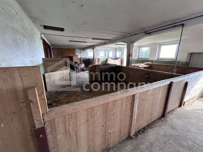 Landwirtschaft in Ostermiething