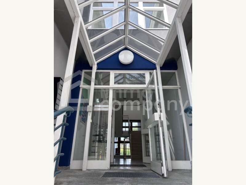 Coworking in Elixhausen