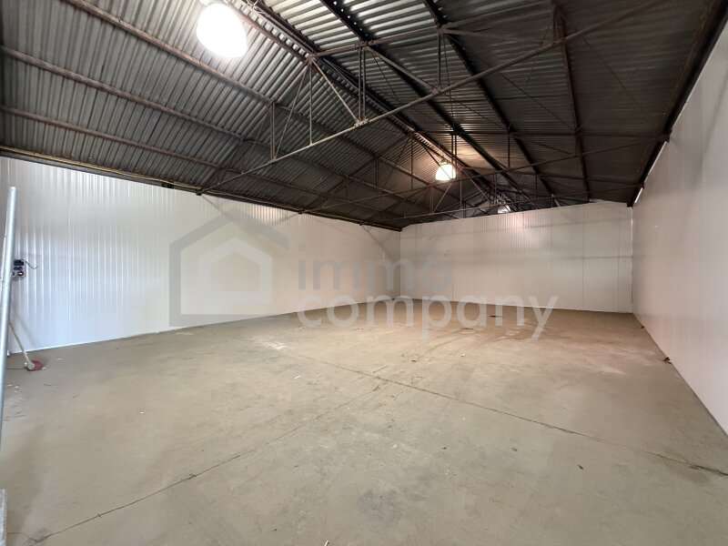 Halle in Strasshof an der Nordbahn