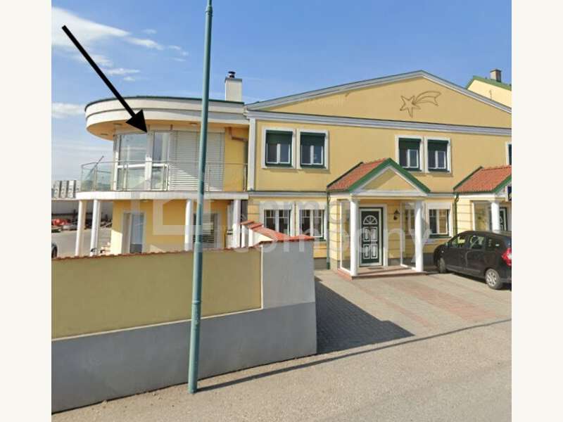 Büro/Praxis in Bruck an der Leitha