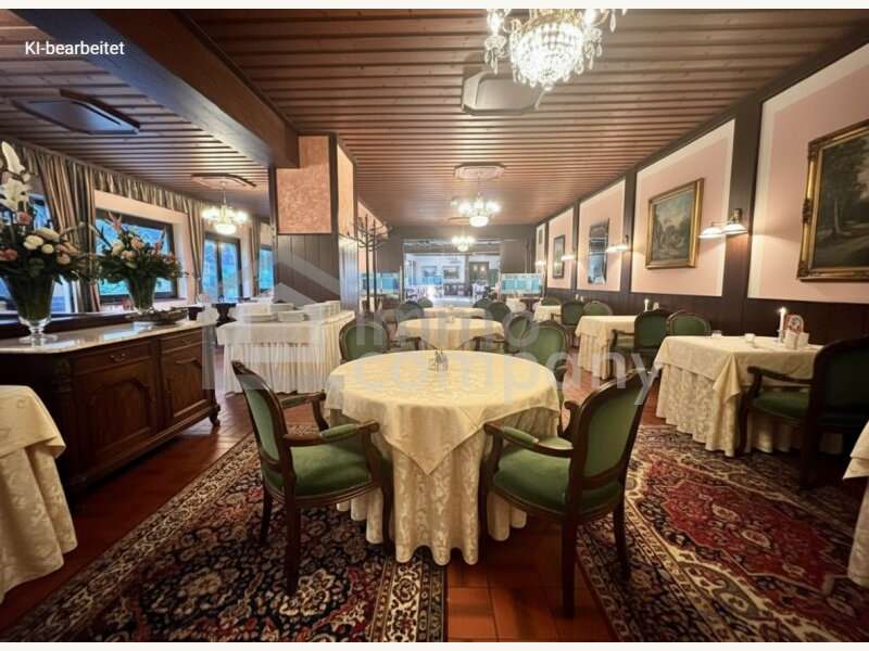 Gastronomie in Lassee