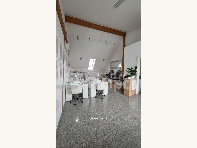 Büro/Praxis in Seiersberg