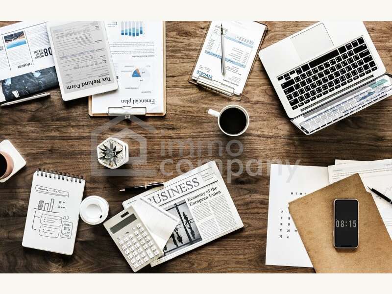 Büro/Praxis in Wiener Neustadt