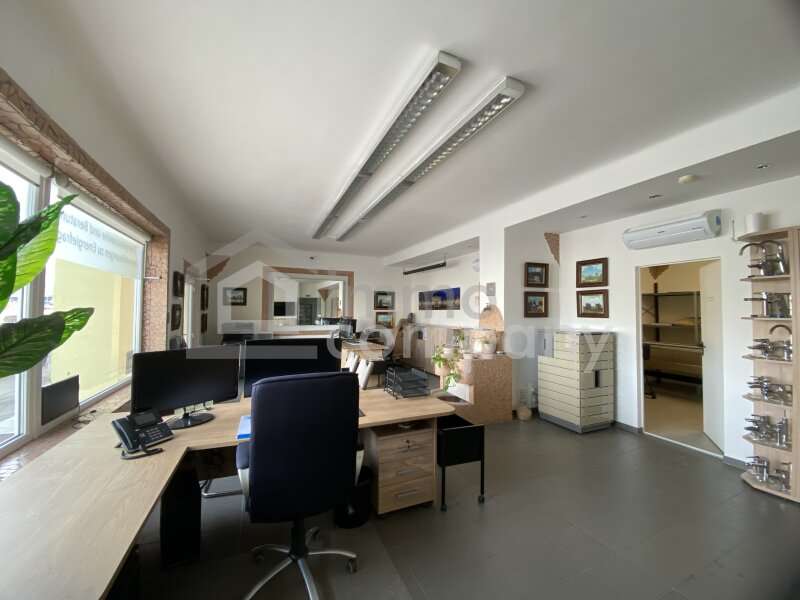 Einzelhandel in Bad Vöslau