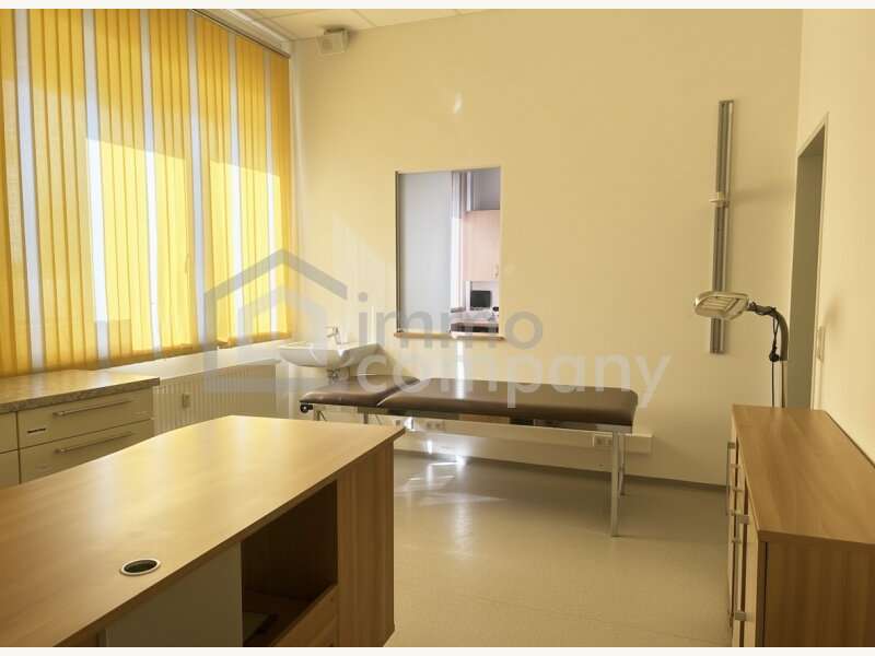 Büro/Praxis in Jennersdorf