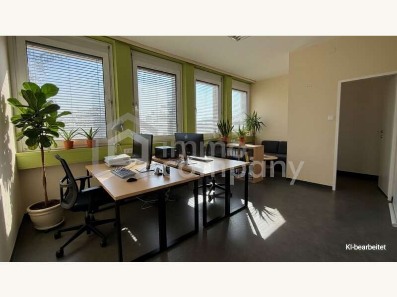 Büro/Praxis in Steinabrückl