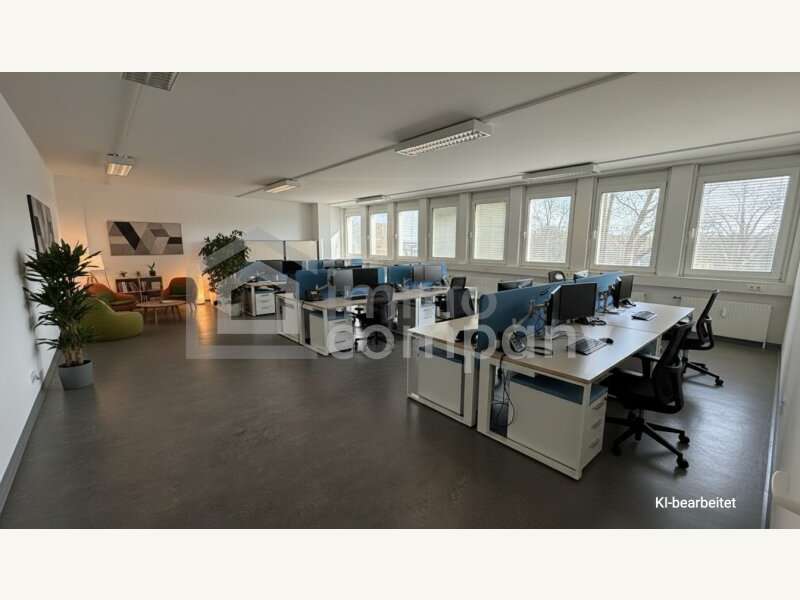 Büro/Praxis in Steinabrückl