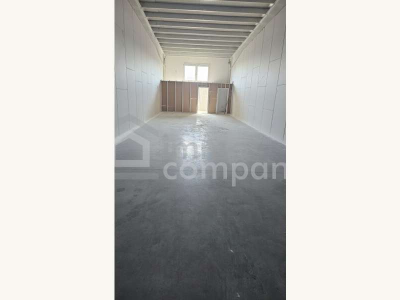 Halle in Ebreichsdorf