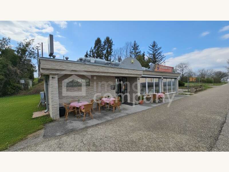 Gastgewerbe in Wilfleinsdorf