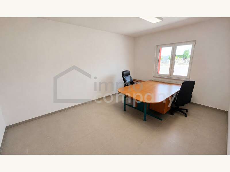 Büro/Praxis in Hof am Leithaberge