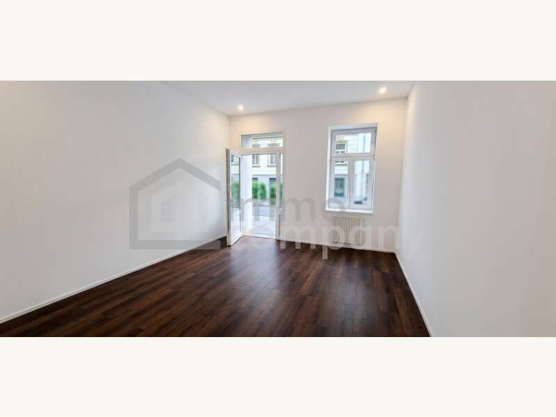 Büro/Praxis in Wien