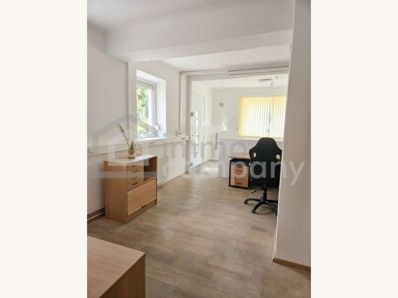Büro/Praxis in Admont