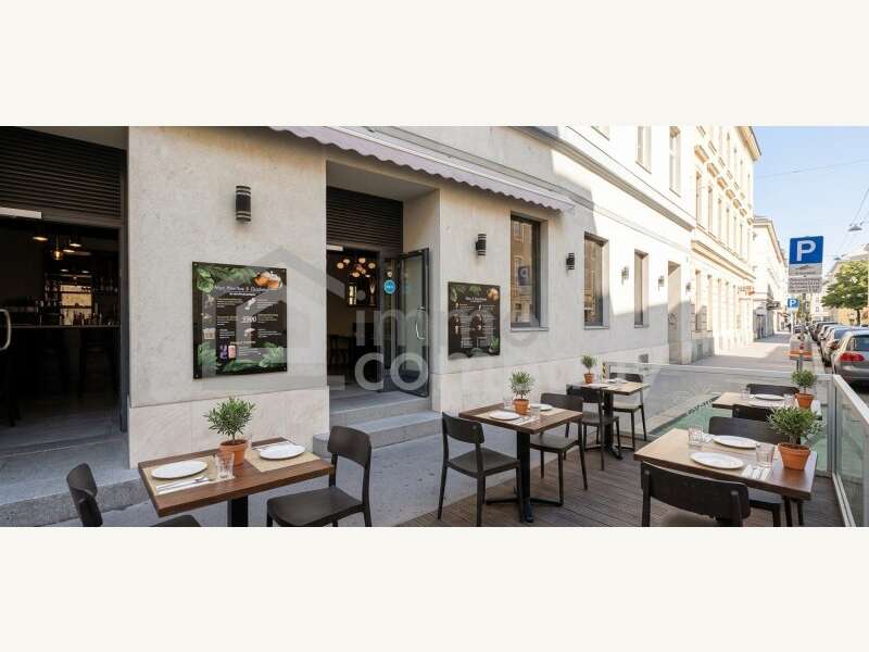 Bar in Wien