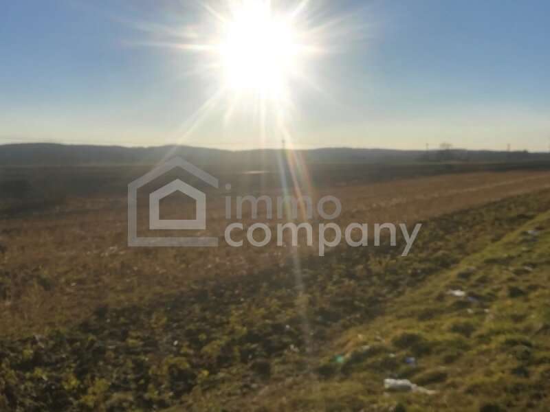 Baugrundstück in Jennersdorf