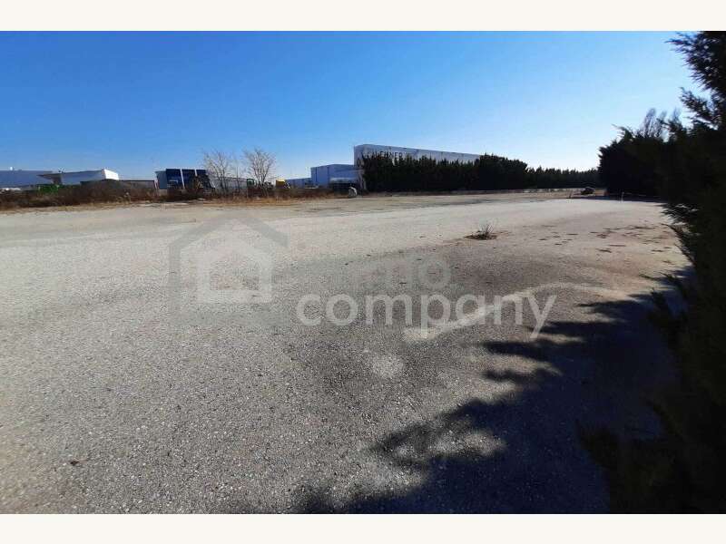 Industriebaugrund in Großhöflein