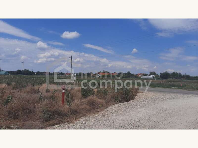 Baugrundstück in Levél