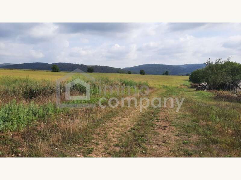 Baugrundstück in Kislőd