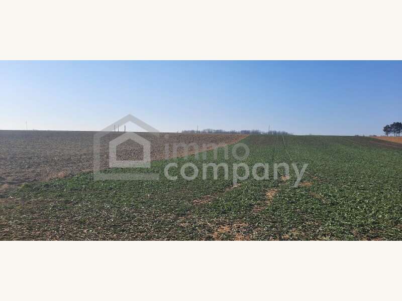 Grundstück in Nemesboldogasszonyfa