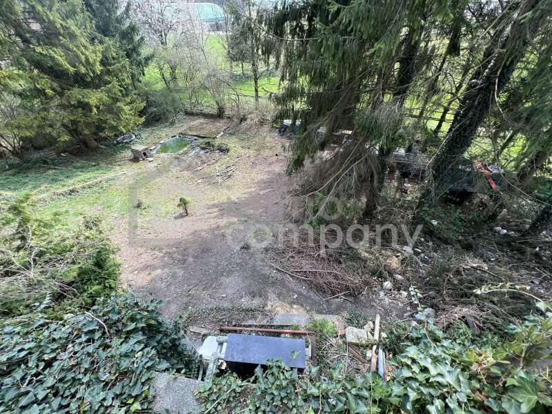 Baugrundstück in Stadl-Paura