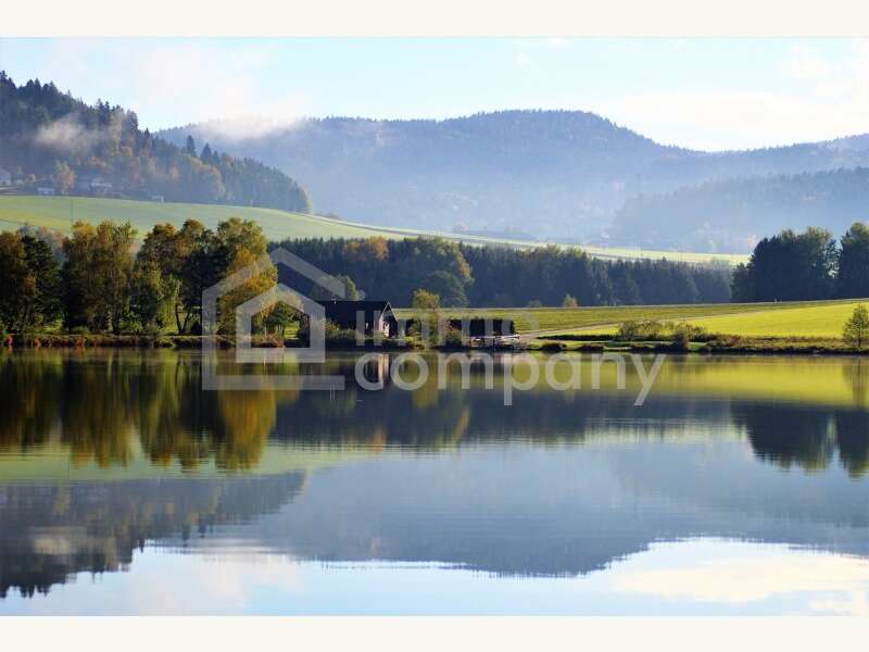 Baugrundstück in St. Lorenz