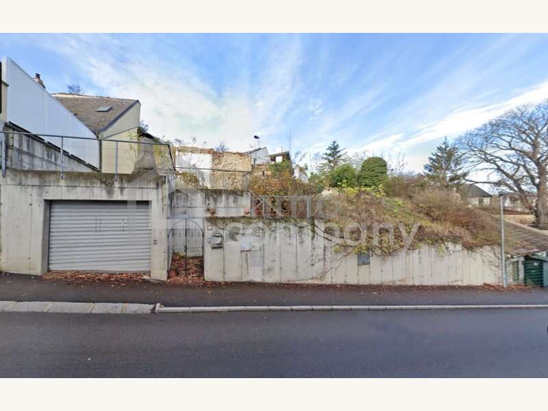 Baugrundstück in Klosterneuburg