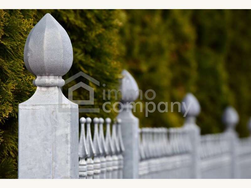 Baugrundstück in 1220 Wien 