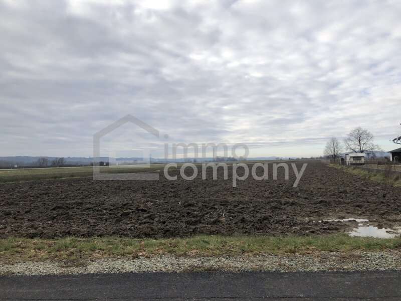 Grundstück in Weichselbaum