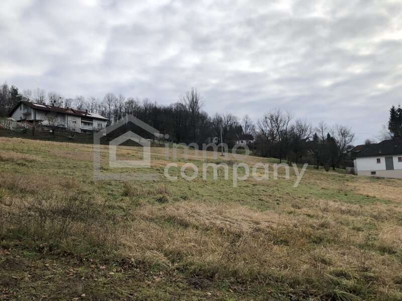 Grundstück in Minihof-Liebau