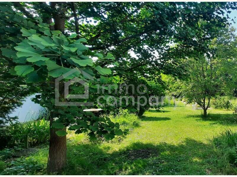 Baugrundstück in Pottendorf