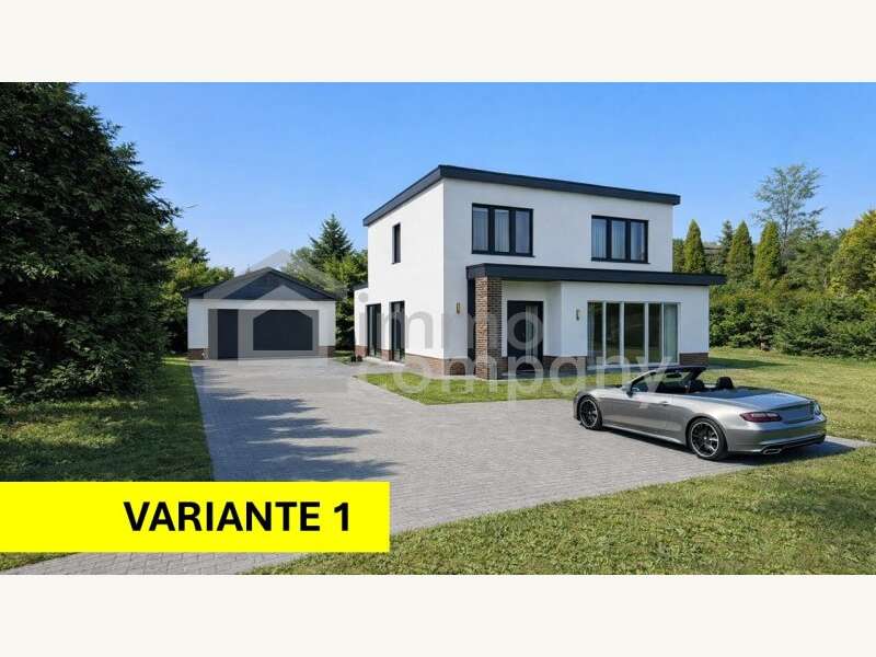 Grundstück in Margarethen am Moos