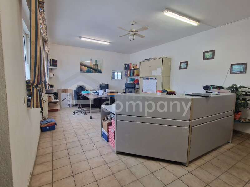 Grundstück in Unterfrauenhaid