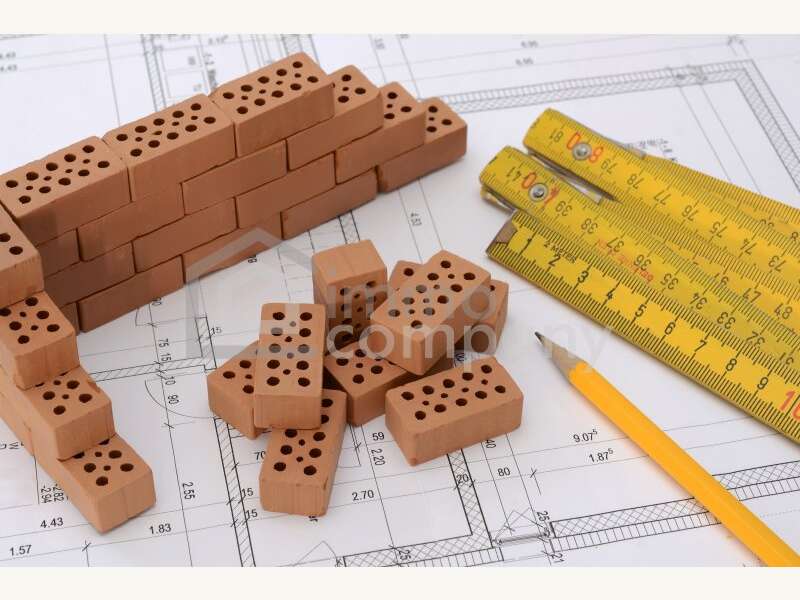 Baugrundstück in Gols