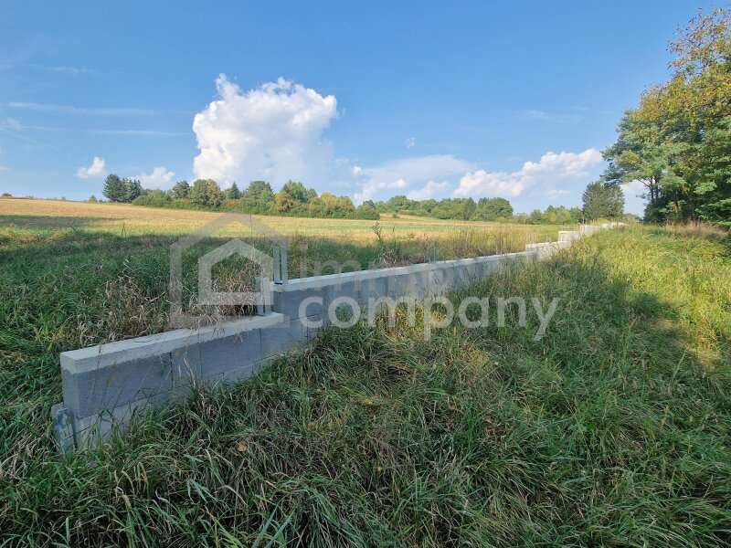 Grundstück in Liebing