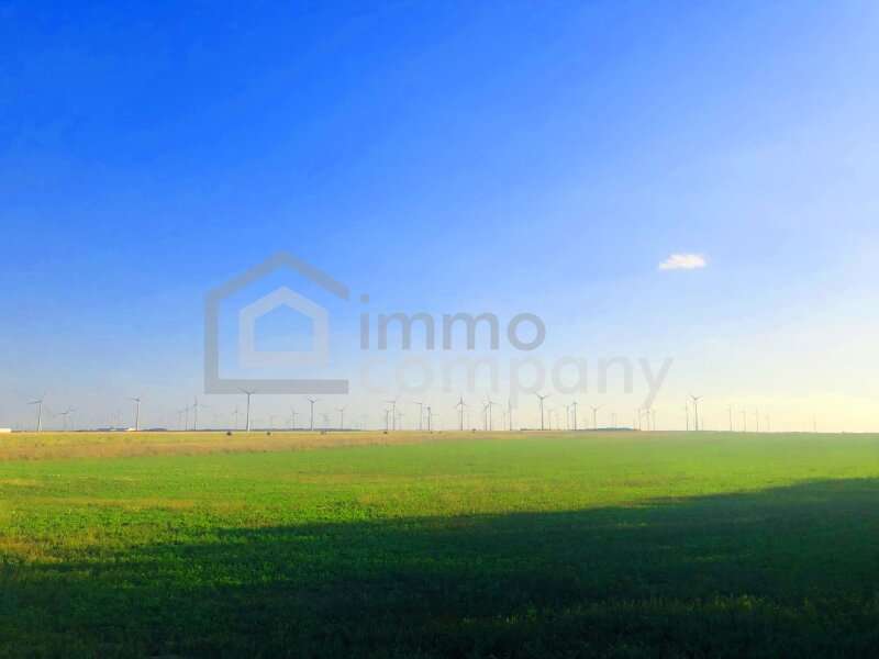 Landwirtschaftsgrund in Zurndorf