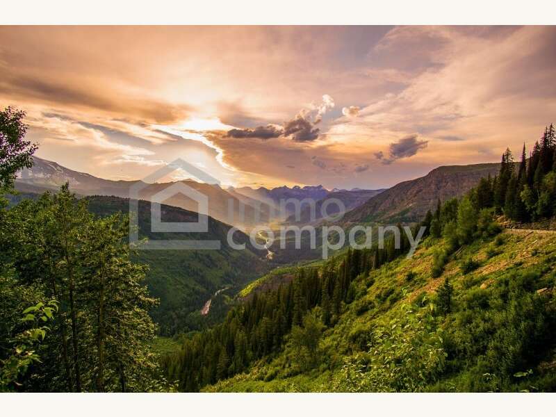 Baugrundstück in Semmering