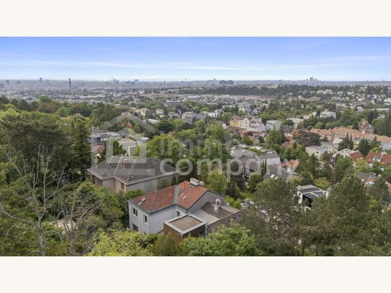 Grundstück in 1190 Wien 