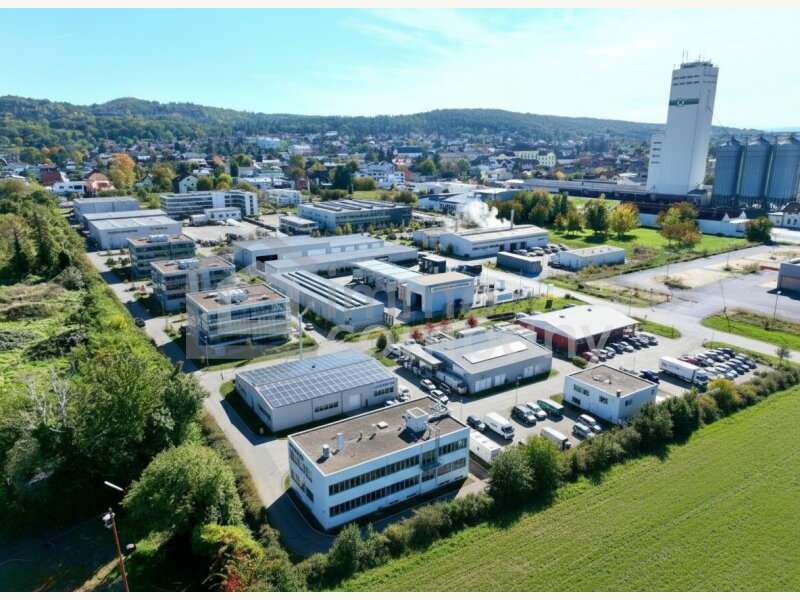 Grundstück in Mannersdorf am Leithagebirge