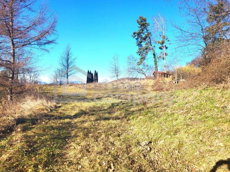 Grundstück in Mellach