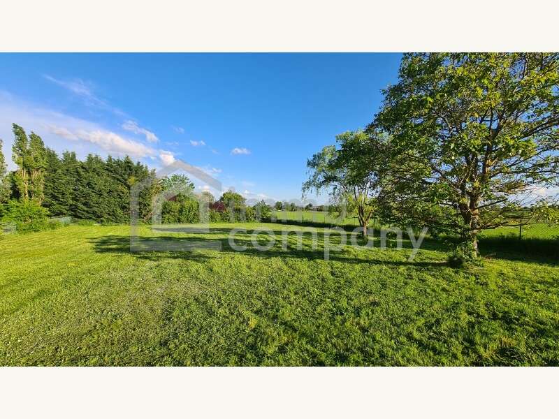 Baugrundstück in Breitenbrunn am Neusiedler See