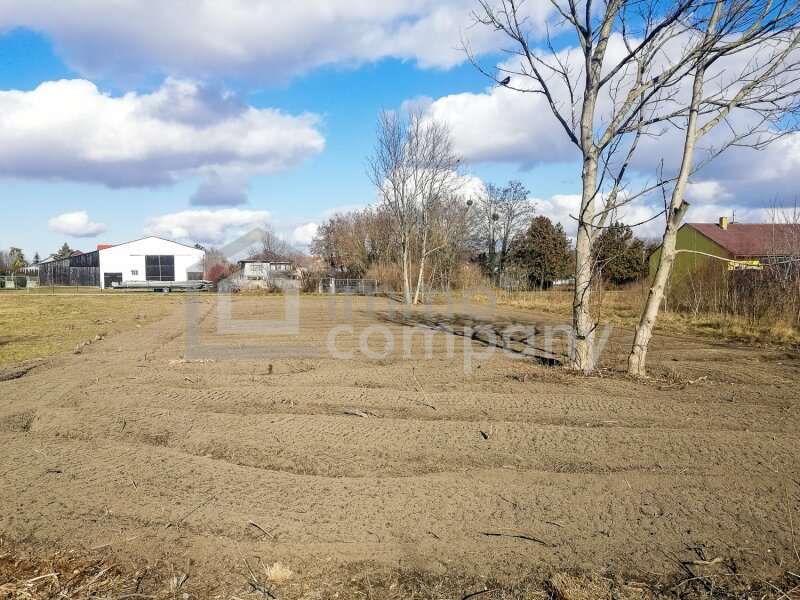 Grundstück in Loimersdorf