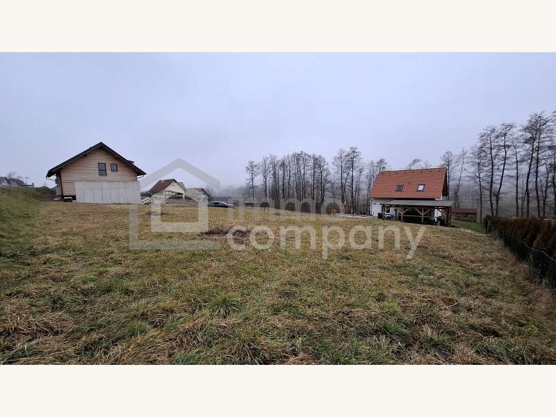 Baugrundstück in Sankt Johann im Saggautal