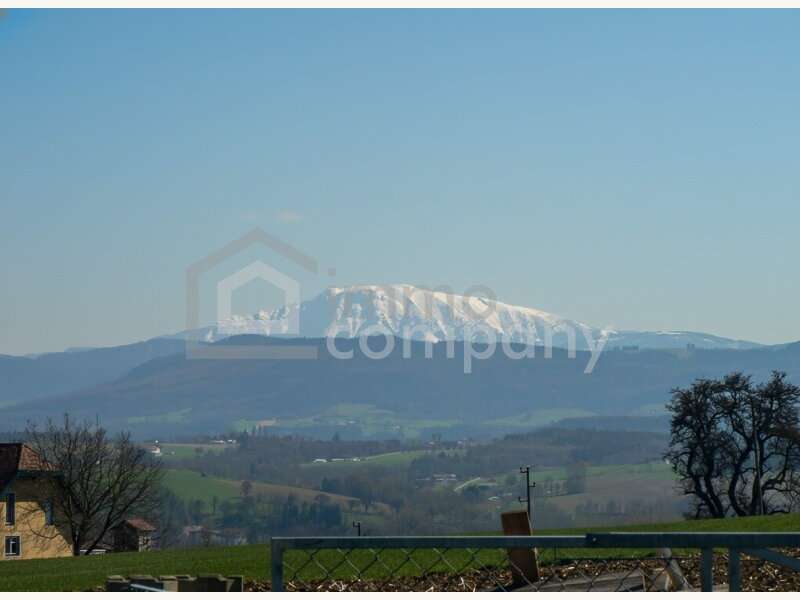 Baugrundstück in Blindenmarkt