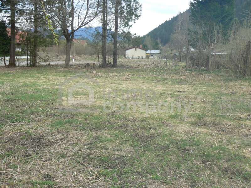 Baugrundstück in Neuberg an der Mürz