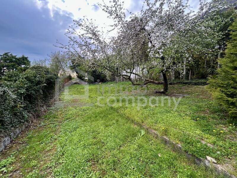 Grundstück in Ybbs an der Donau