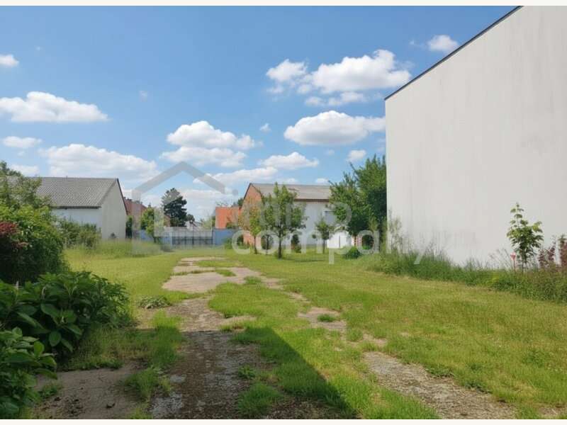 Grundstück in Bruck an der Leitha